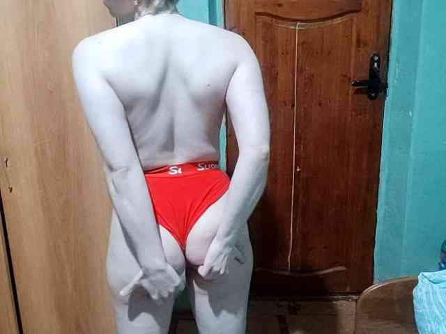 AveryFleurent webcam