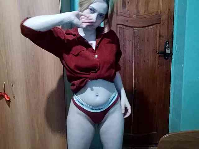 AveryFleurent webcam