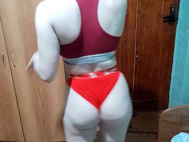 AveryFleurent webcam