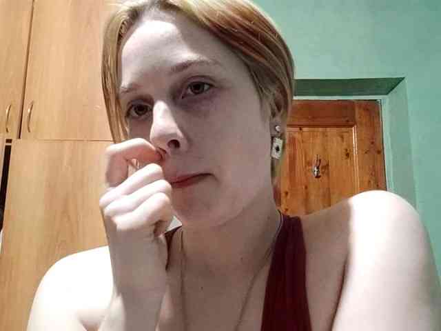 AveryFleurent webcam