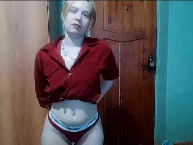 AveryFleurent webcam