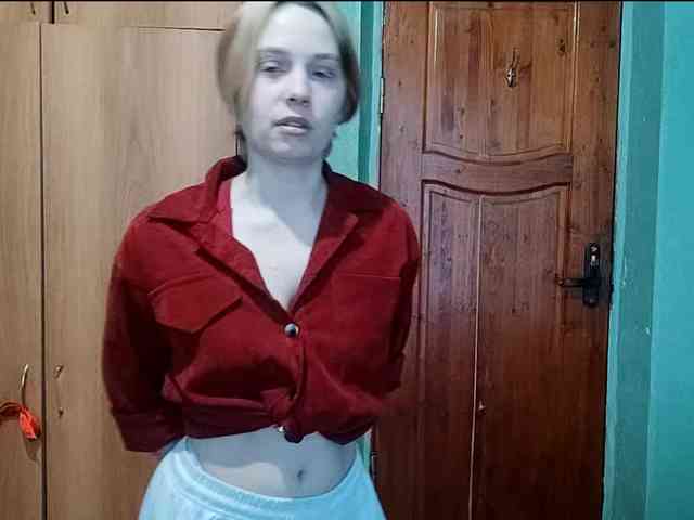 AveryFleurent webcam