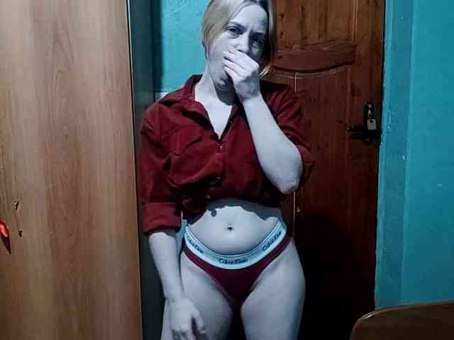 AveryFleurent webcam