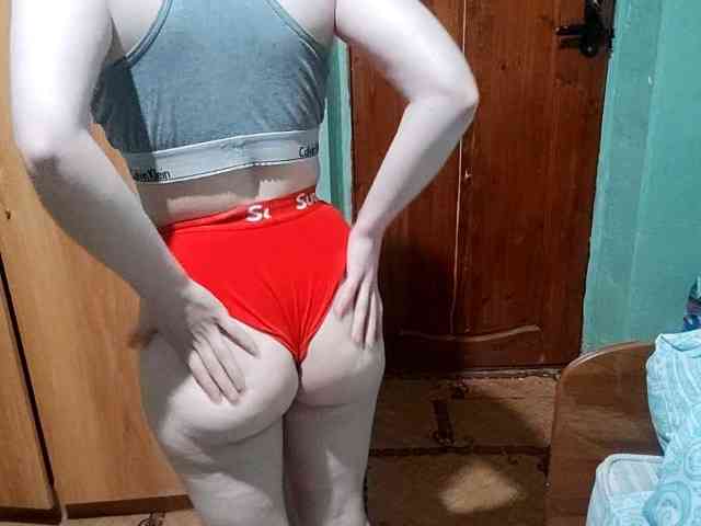 AveryFleurent webcam