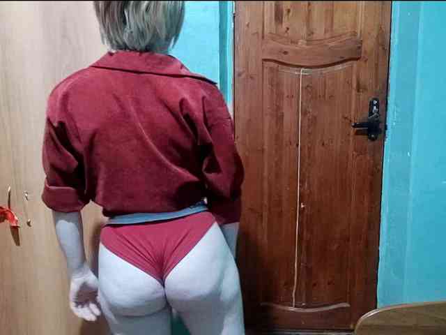 AveryFleurent webcam