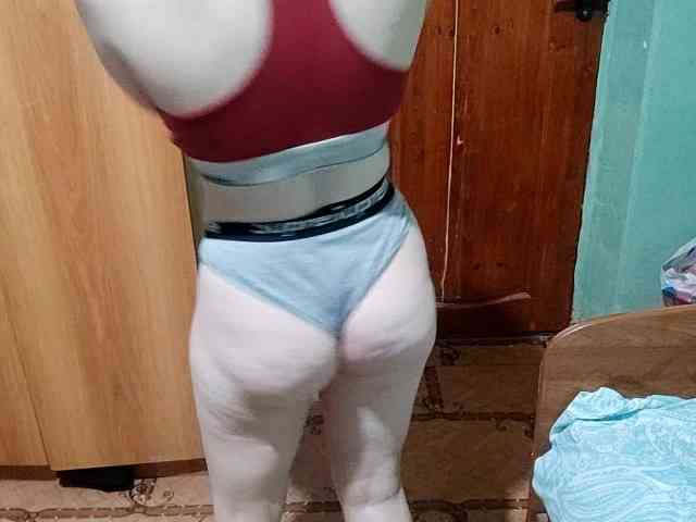 AveryFleurent webcam