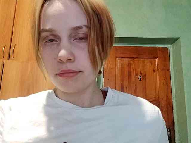 AveryFleurent webcam