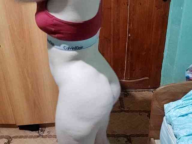 AveryFleurent webcam