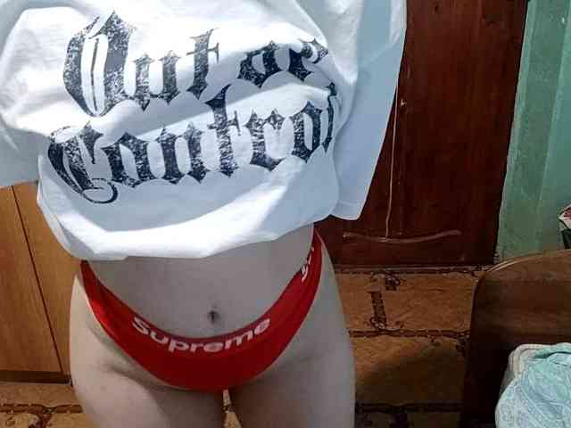 AveryFleurent webcam