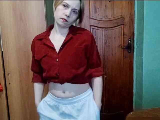 AveryFleurent webcam