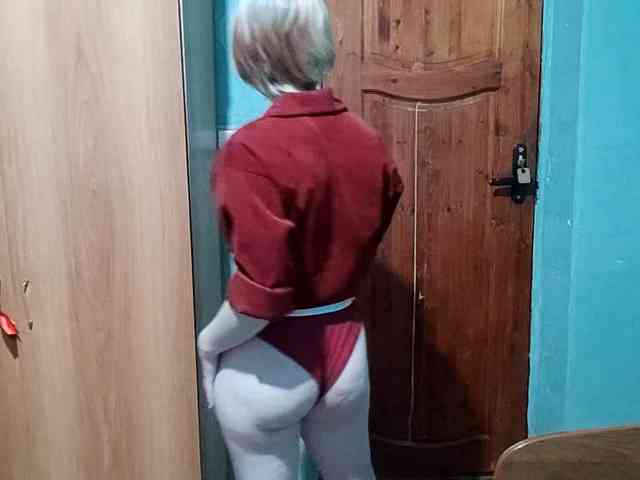 AveryFleurent webcam