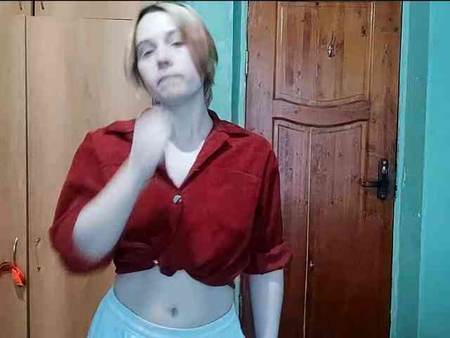 AveryFleurent webcam