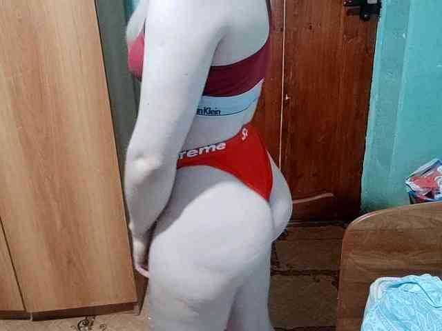 AveryFleurent webcam