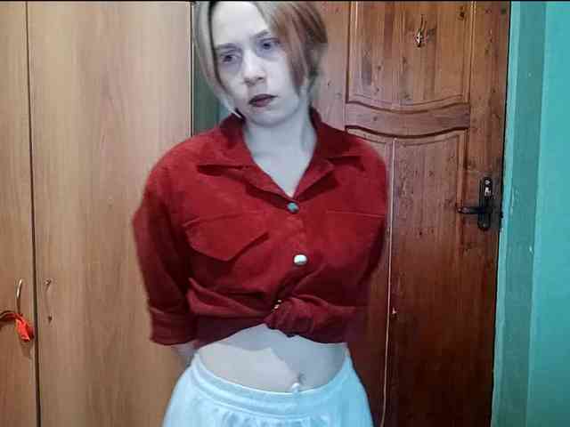 AveryFleurent webcam