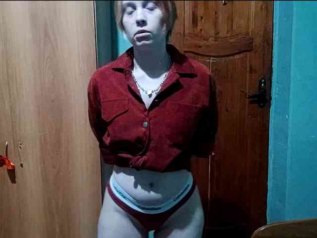 AveryFleurent webcam