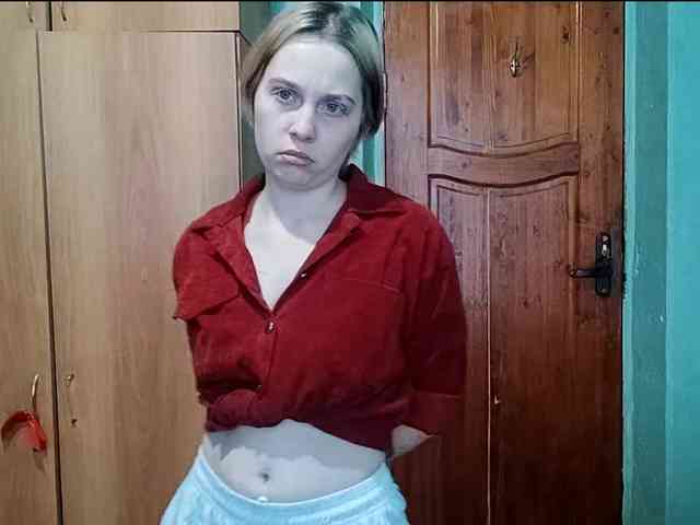 AveryFleurent Live Webcam on BongaCams