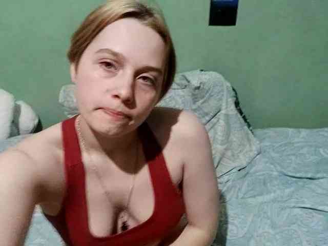 AveryFleurent webcam