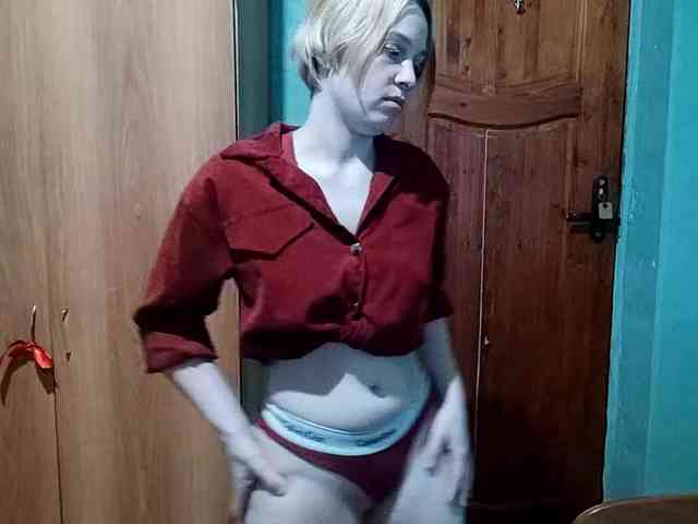 AveryFleurent webcam