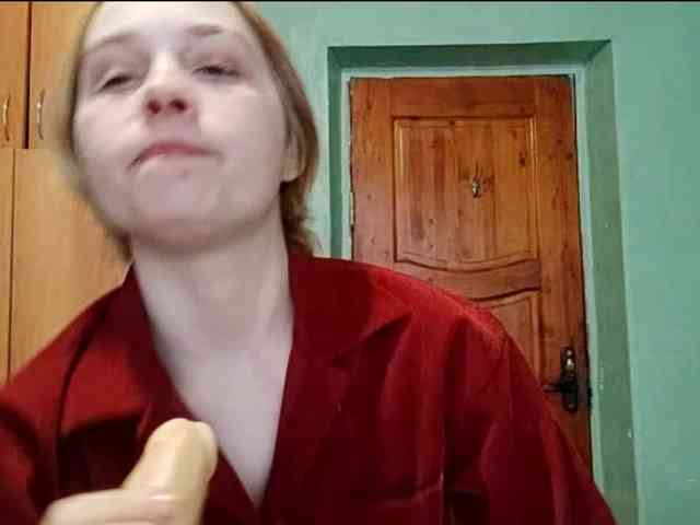 AveryFleurent webcam