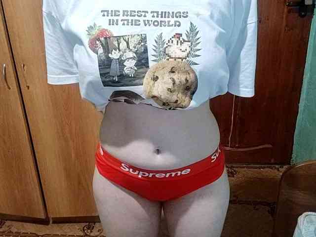 AveryFleurent webcam