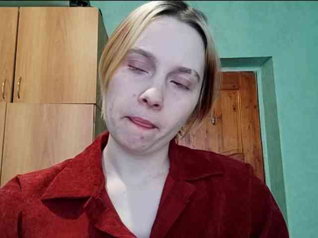 AveryFleurent webcam