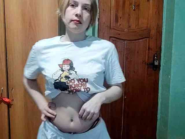 AveryFleurent webcam