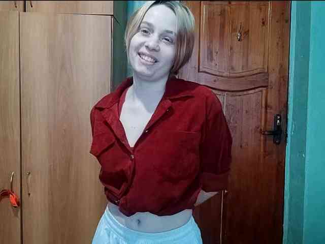 AveryFleurent webcam