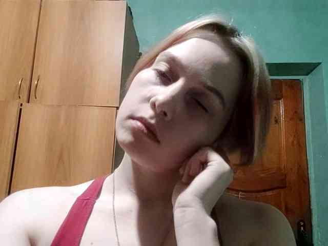 AveryFleurent webcam