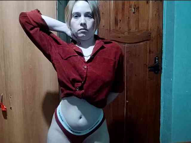 AveryFleurent webcam