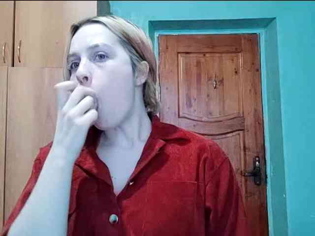 AveryFleurent webcam