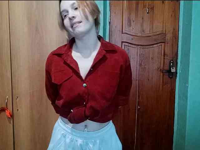 AveryFleurent webcam