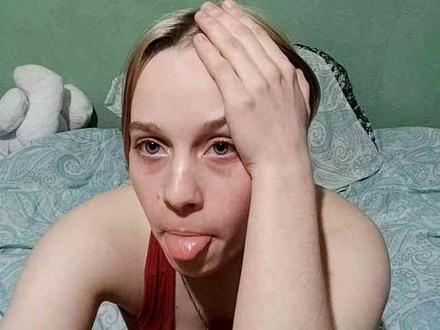 AveryFleurent webcam