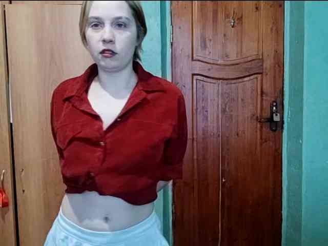 AveryFleurent webcam