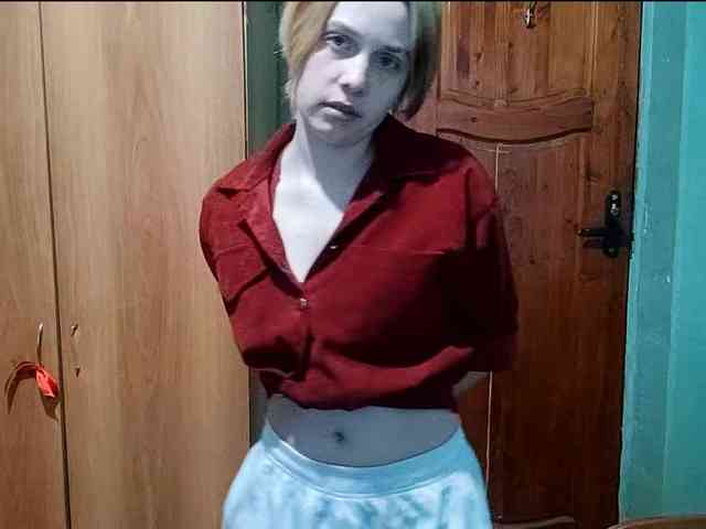 AveryFleurent webcam