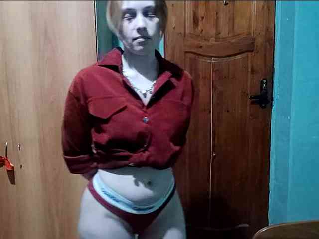 AveryFleurent webcam