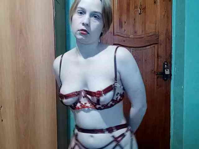 AveryFleurent webcam