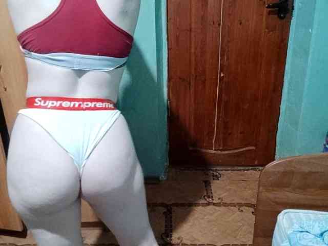 AveryFleurent webcam