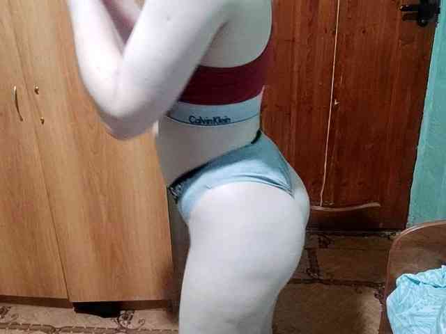 AveryFleurent webcam