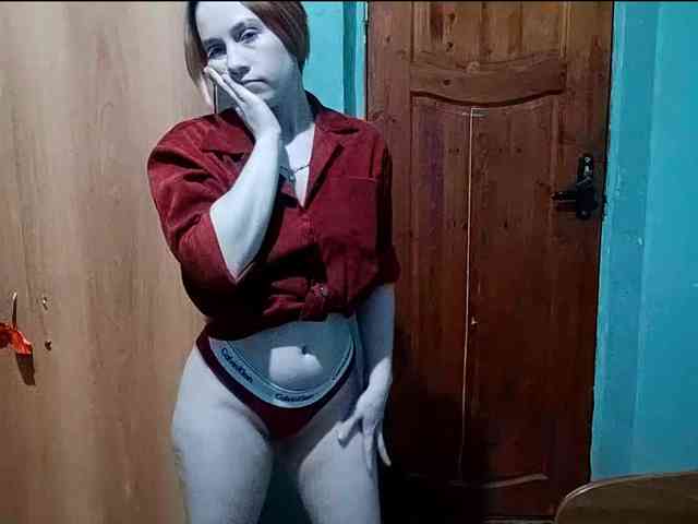 AveryFleurent webcam