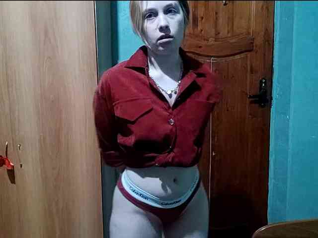 AveryFleurent webcam