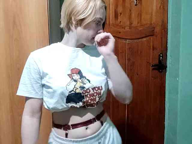 AveryFleurent webcam