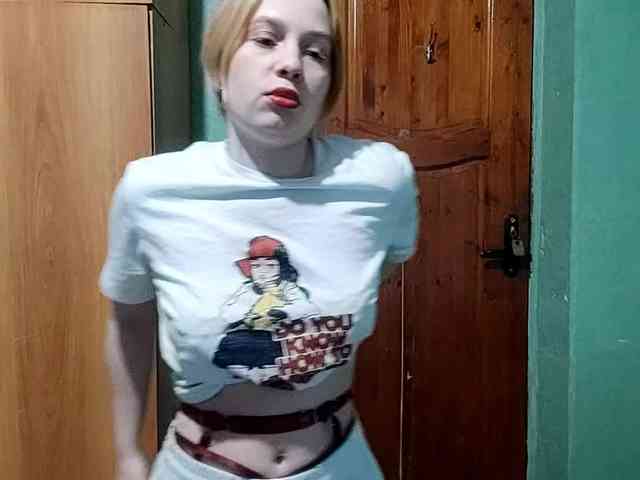 AveryFleurent webcam