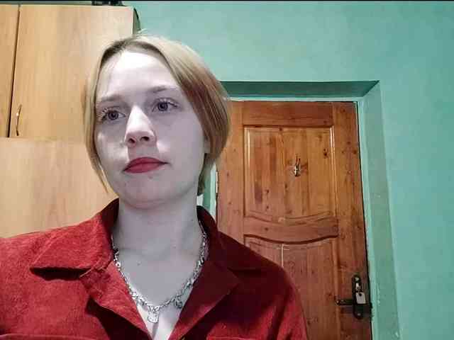 AveryFleurent webcam