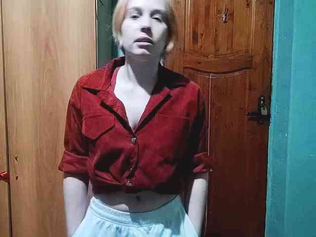 AveryFleurent webcam