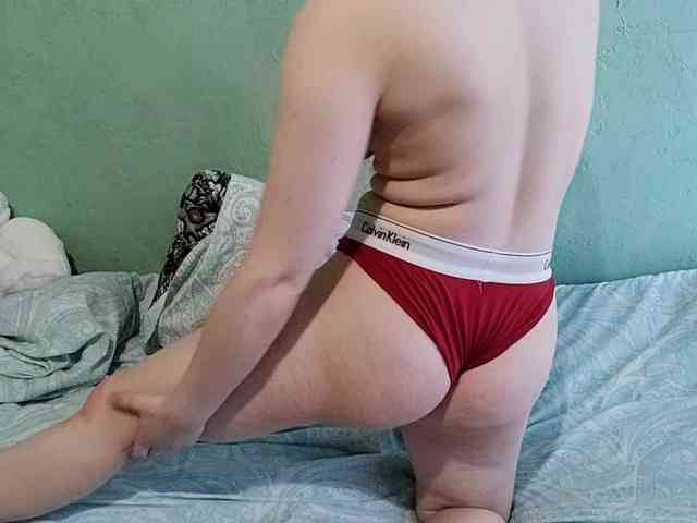 AveryFleurent webcam