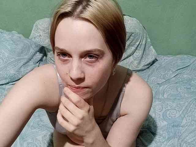 AveryFleurent webcam