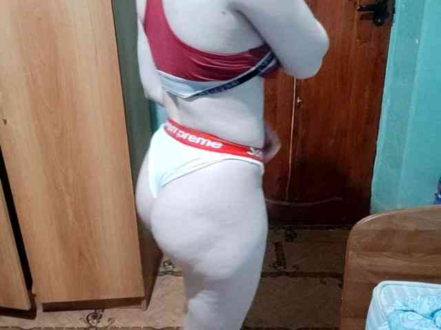 AveryFleurent webcam