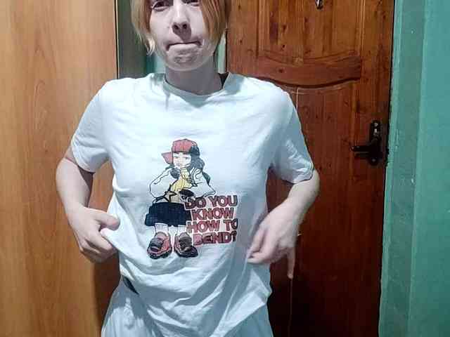 AveryFleurent webcam