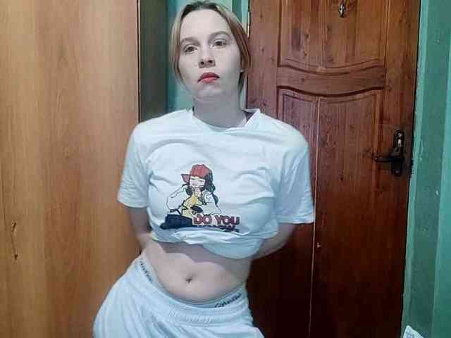 AveryFleurent webcam