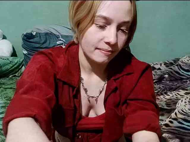 AveryFleurent webcam